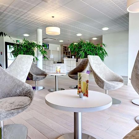 Brit Hotel Vendee Mer Les Achards  Екстер'єр фото
