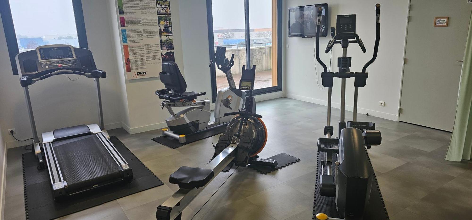 Brit Hotel Vendee Mer Les Achards  Екстер'єр фото