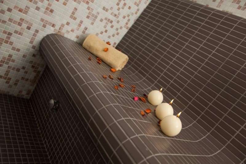 Brit Hotel Vendee Mer Les Achards  Зручності фото